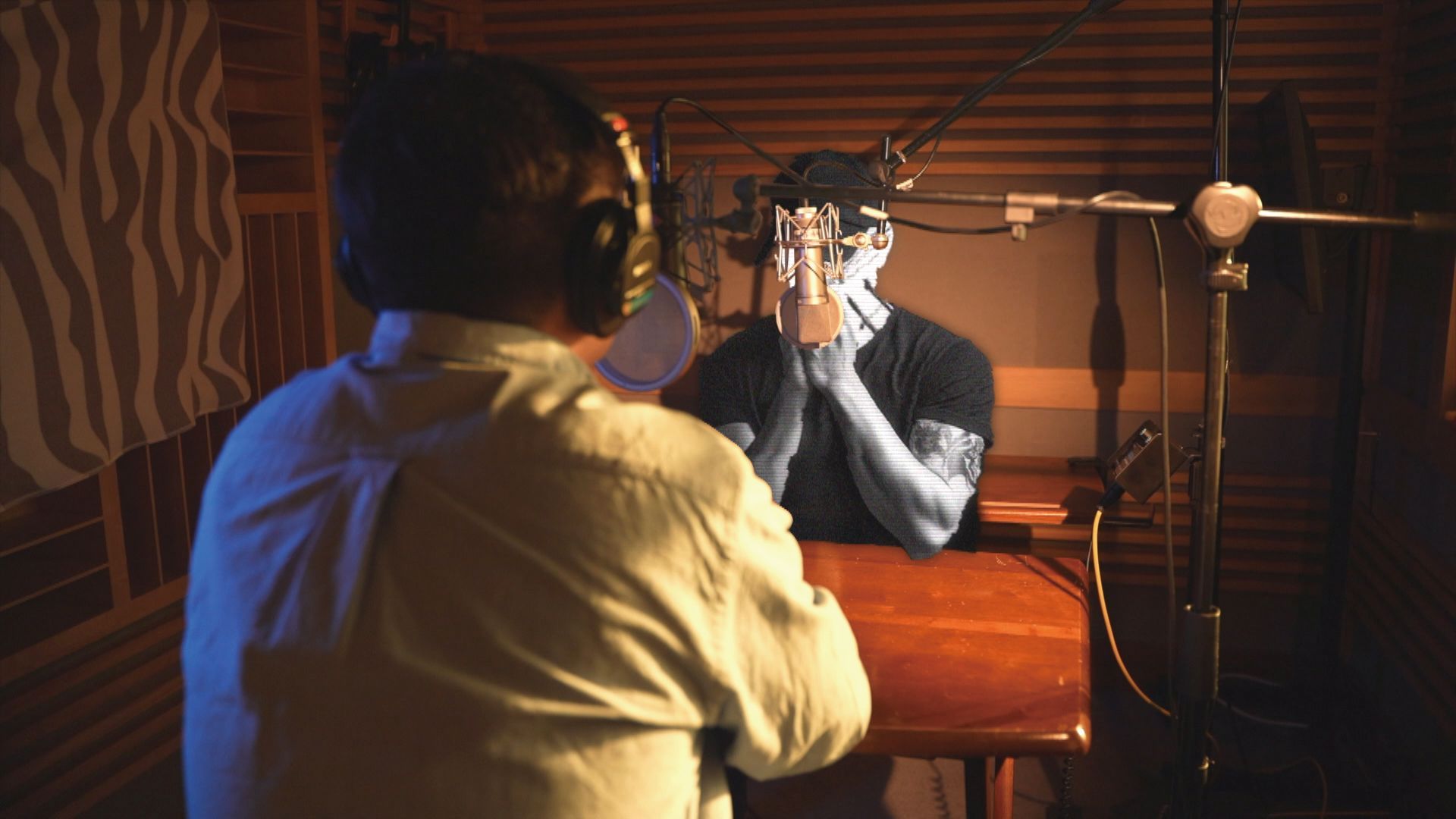 校暴加害者莫莫尼