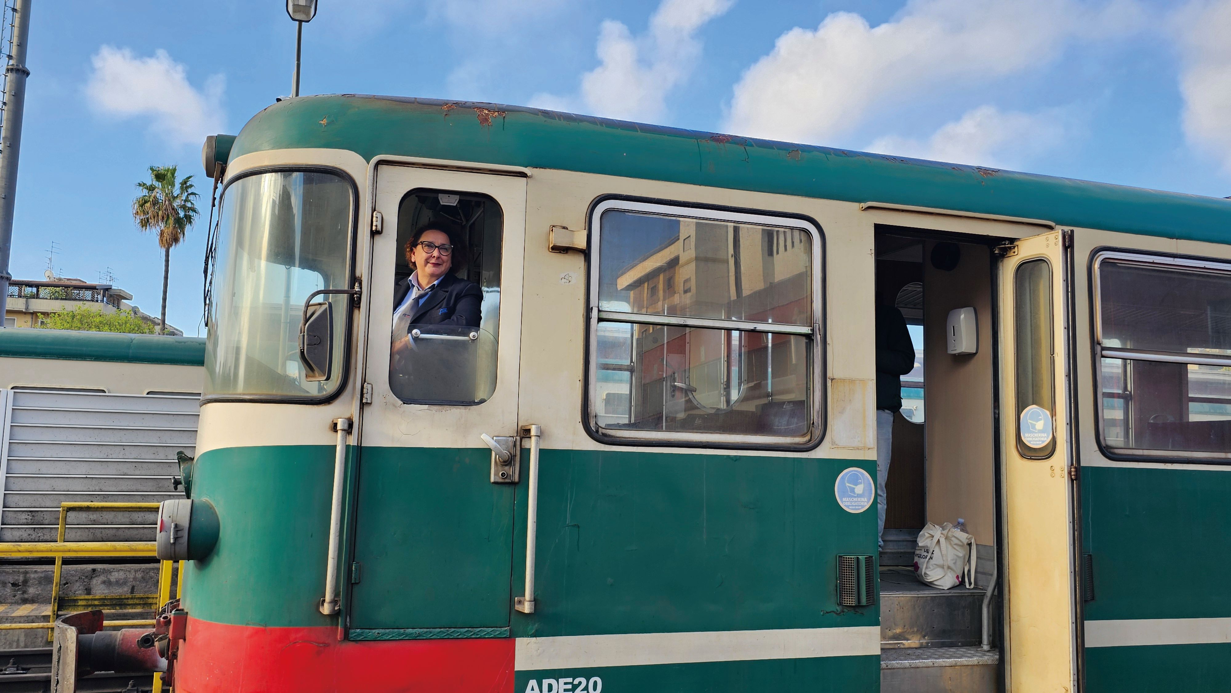 《南歐鐵道慢行》體驗純樸慢節奏生活