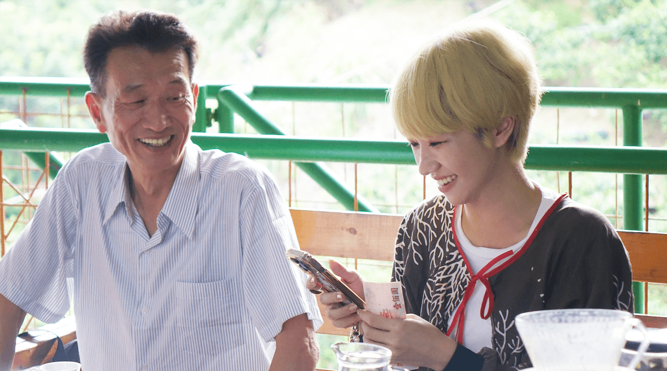 《膠囊時光3》描繪當代父親樣貌