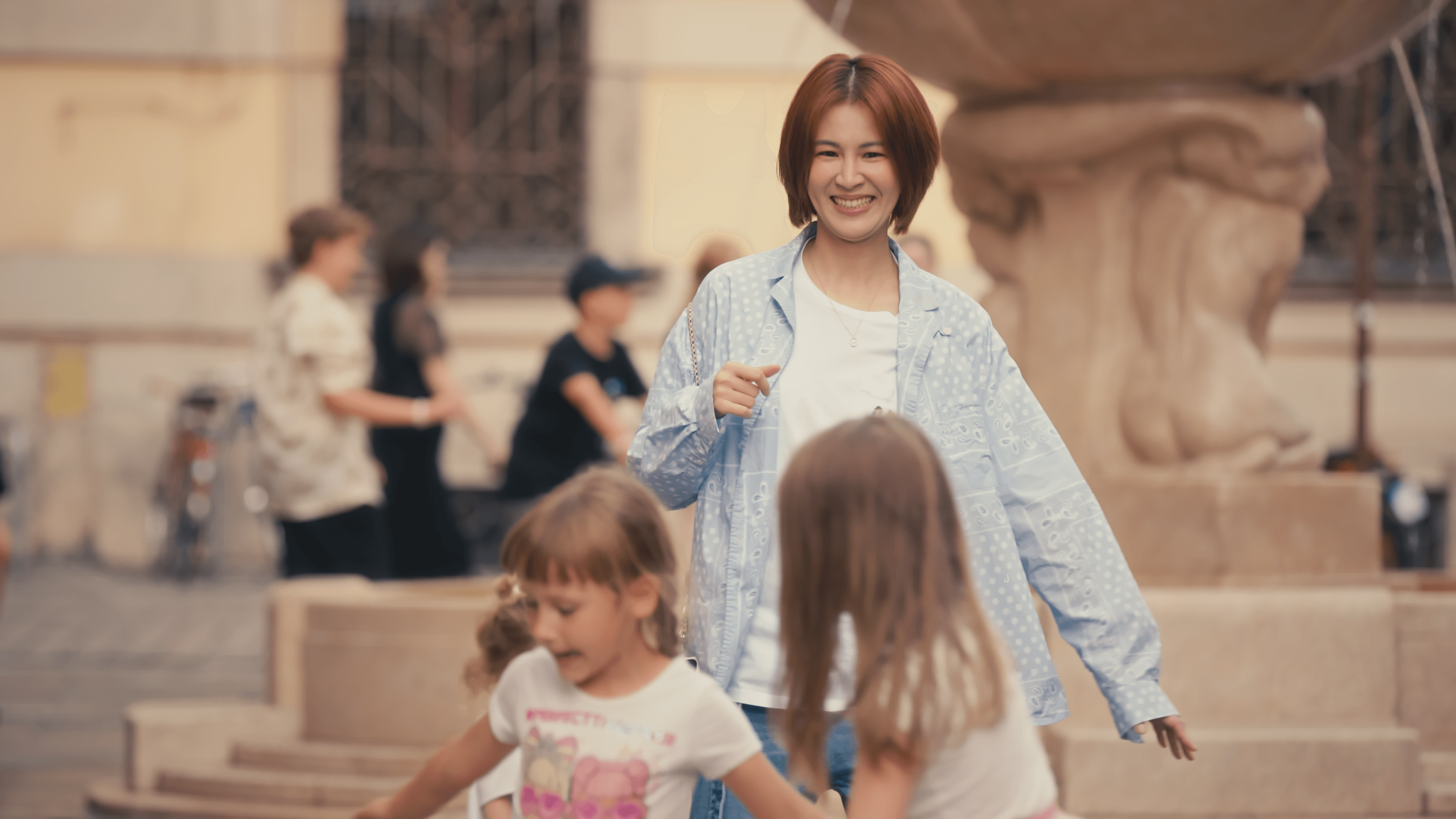 德國波蘭 曾沛慈