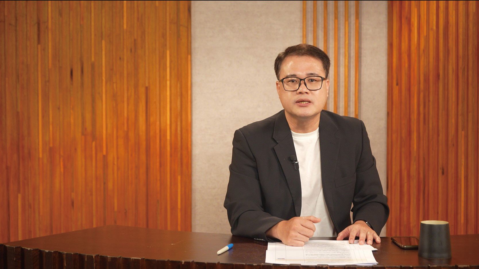 華視網路節目多元精采