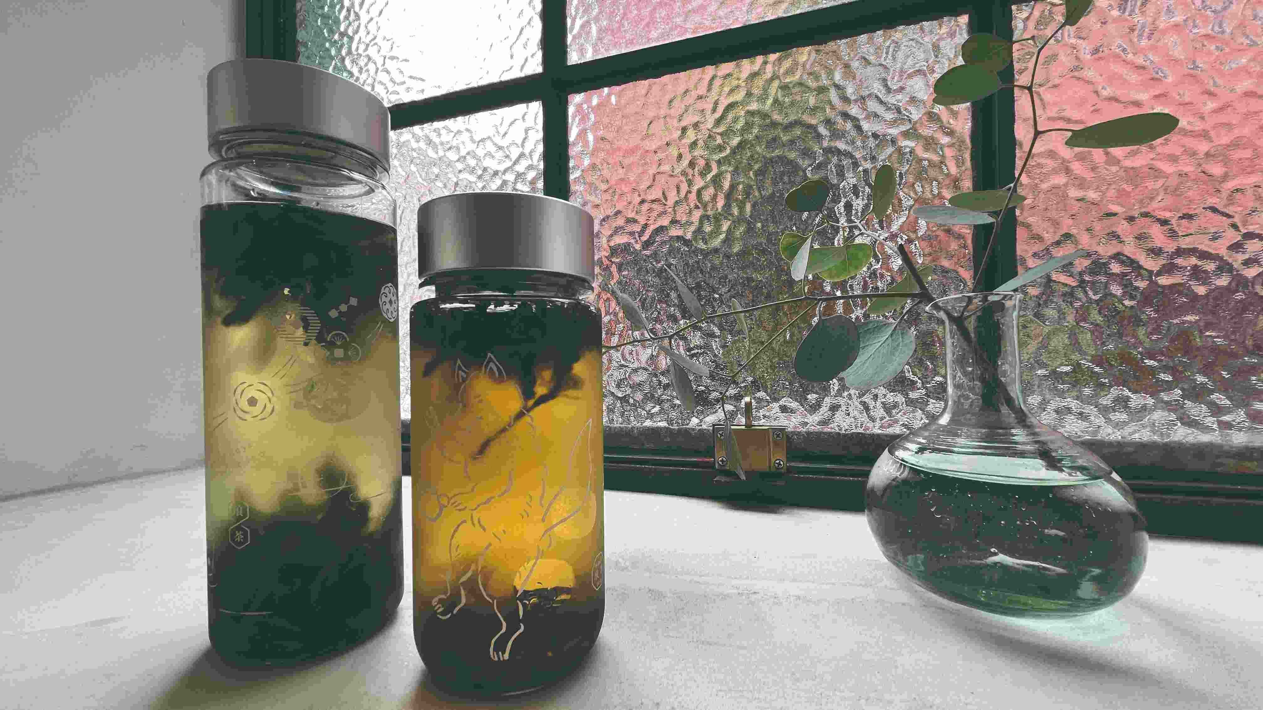 《獨立特派員》台灣茶「調茶」報導
