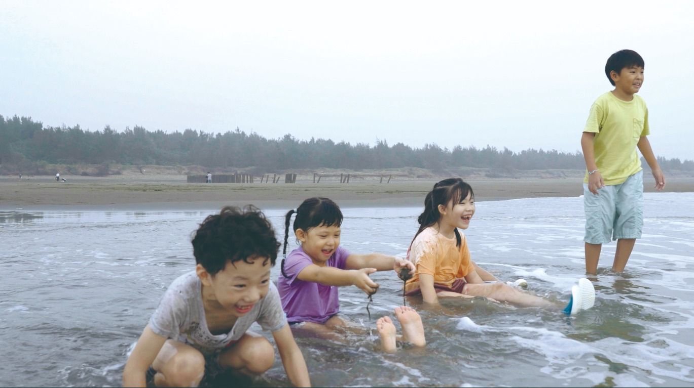 節目將以華語、客語、台語播出