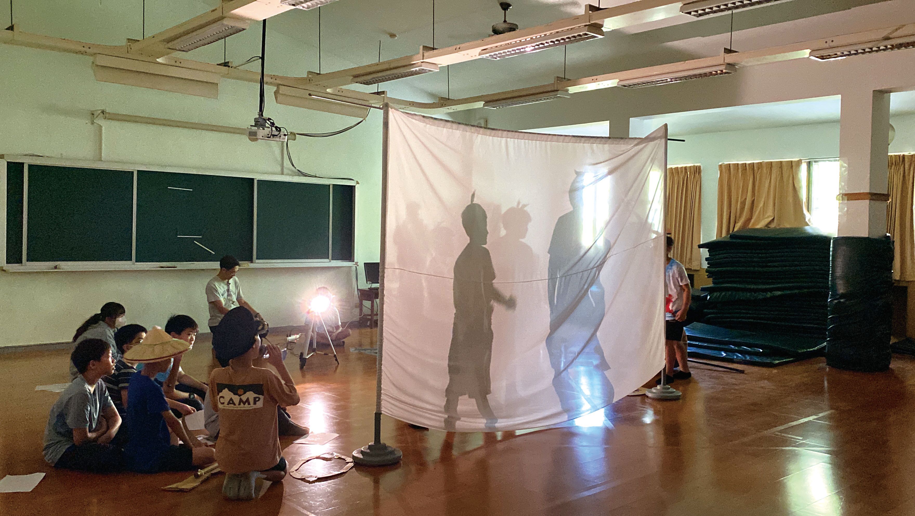 《BiLiBoLo唱唱跳跳》