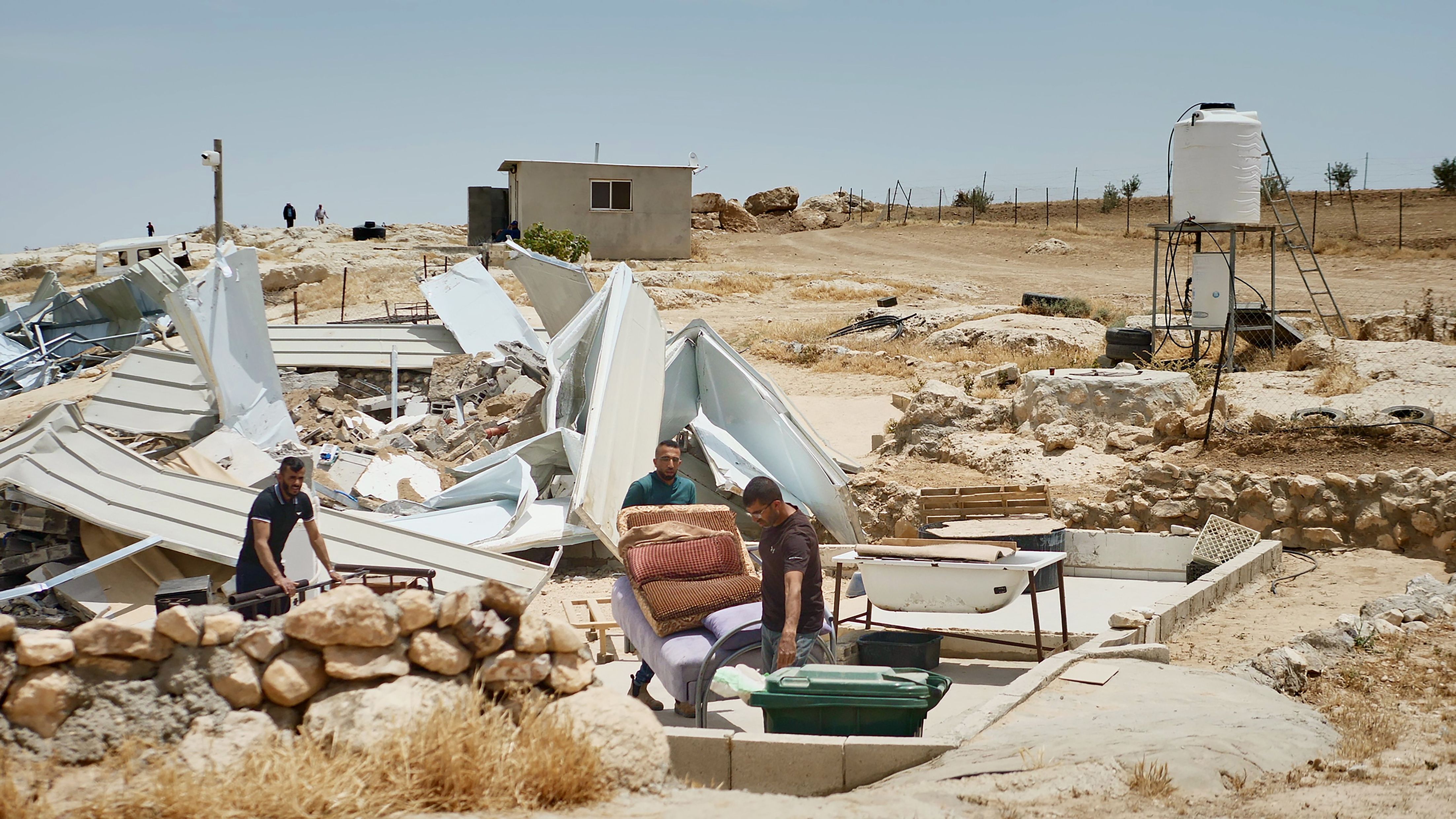 公視主題之夜SHOW《你的國,我的家》