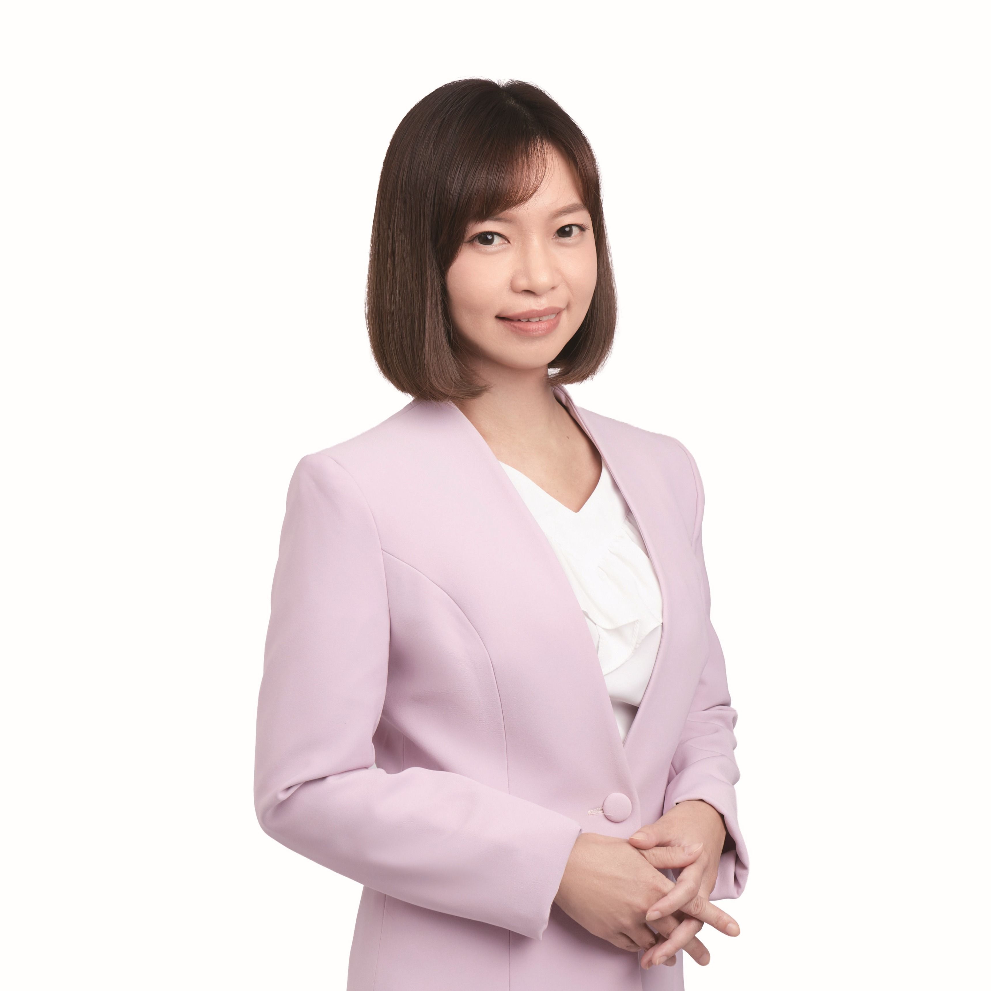 客語口譯主播宋宇娥（南四縣腔）