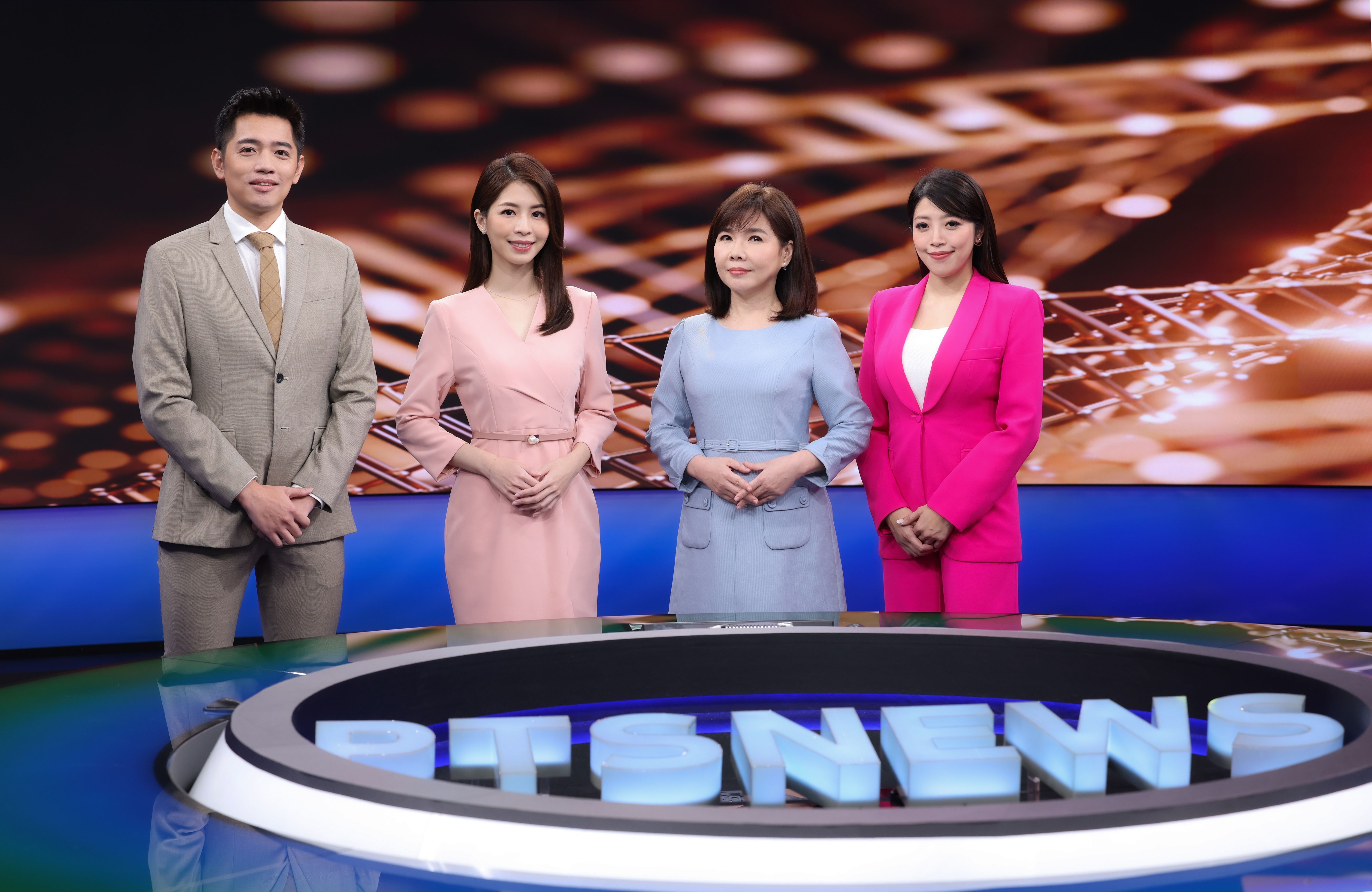 公視新聞 全新改版