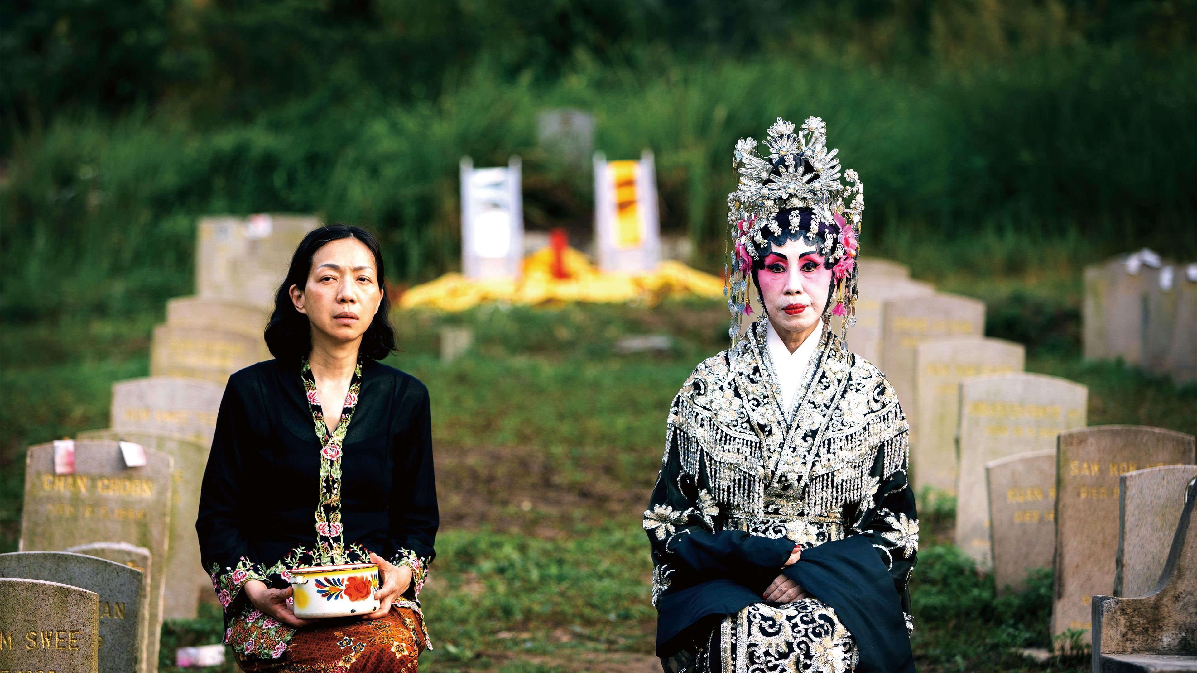 《經典電影院》溢出螢幕的動人情感