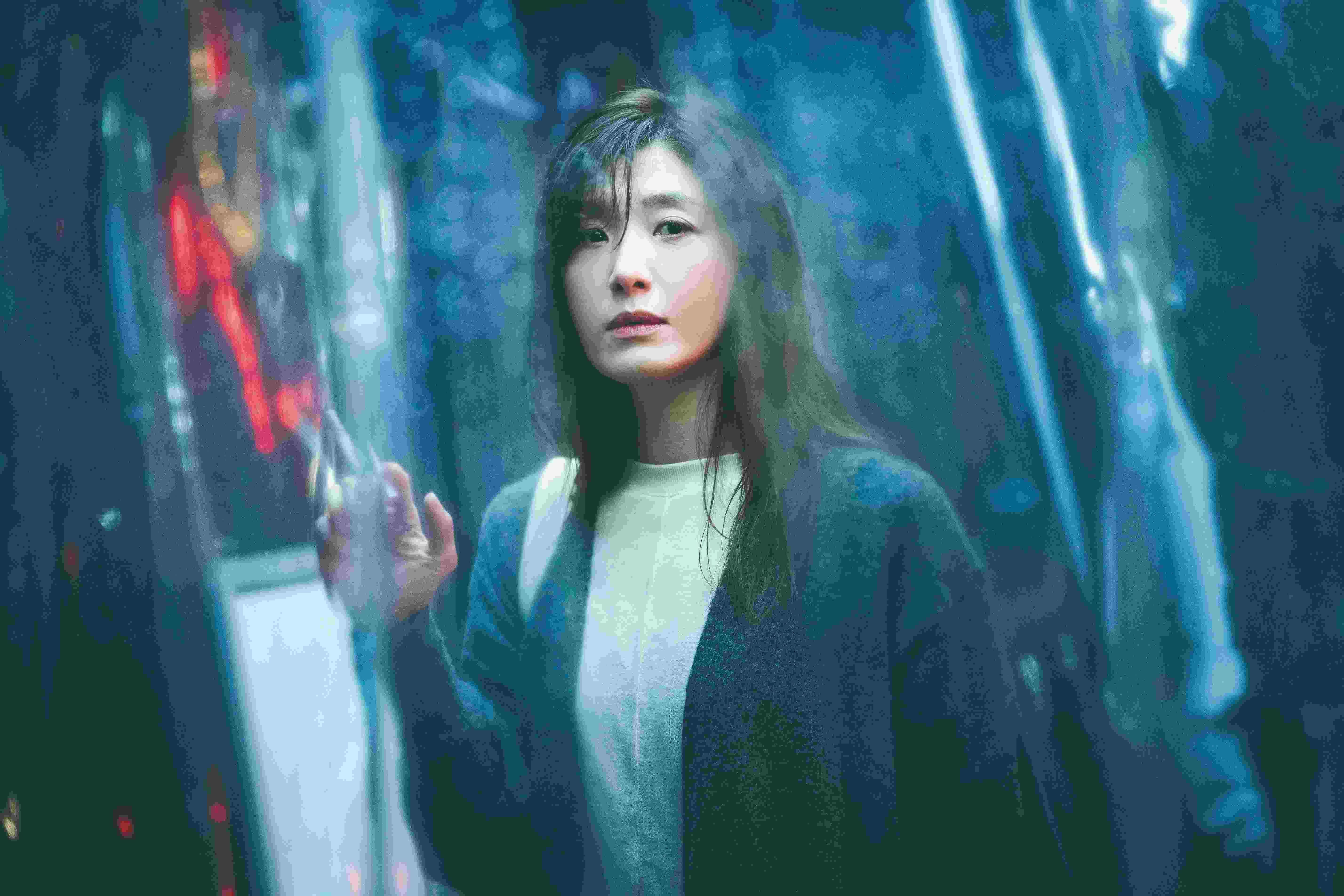 陳立璇(蘇慧倫飾)該如何選擇接下來的人生?