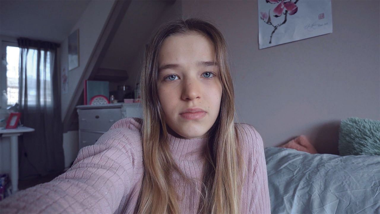 《我的秘密 Vlog》