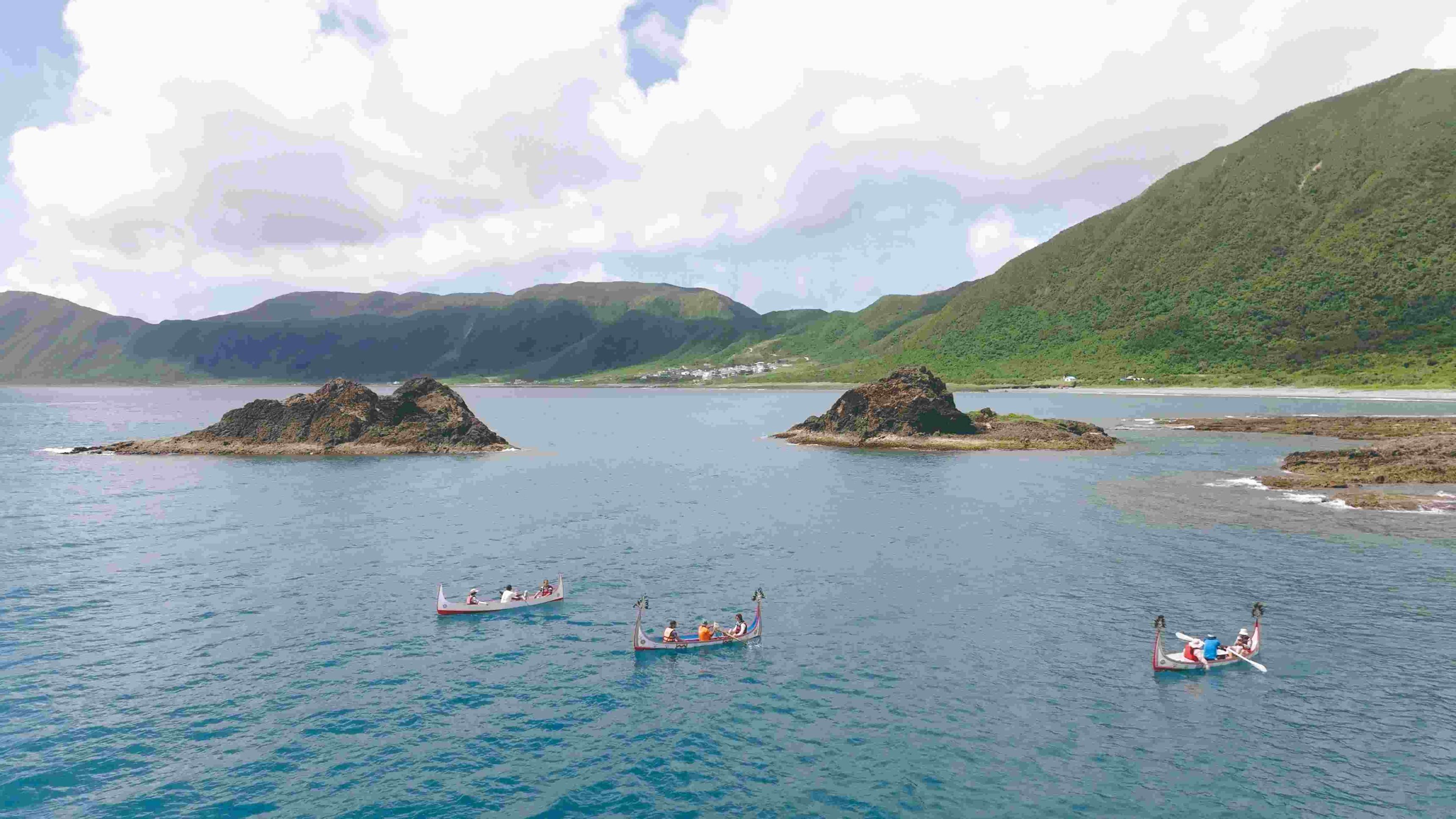 《Uncovering Taiwan》