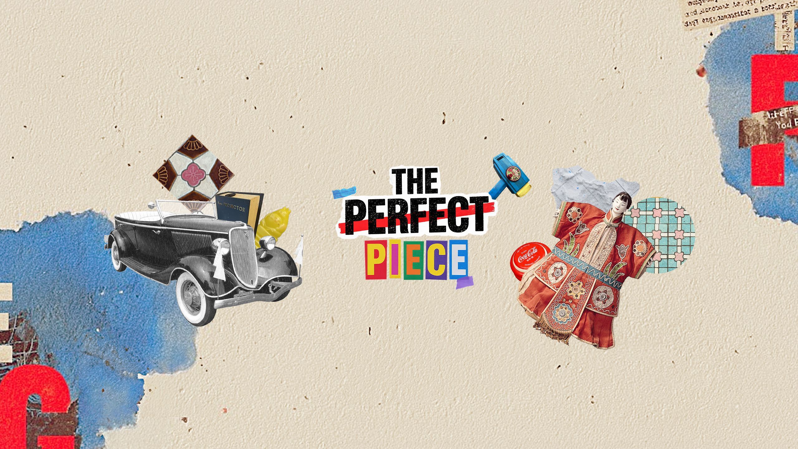 《The Perfect Piece》