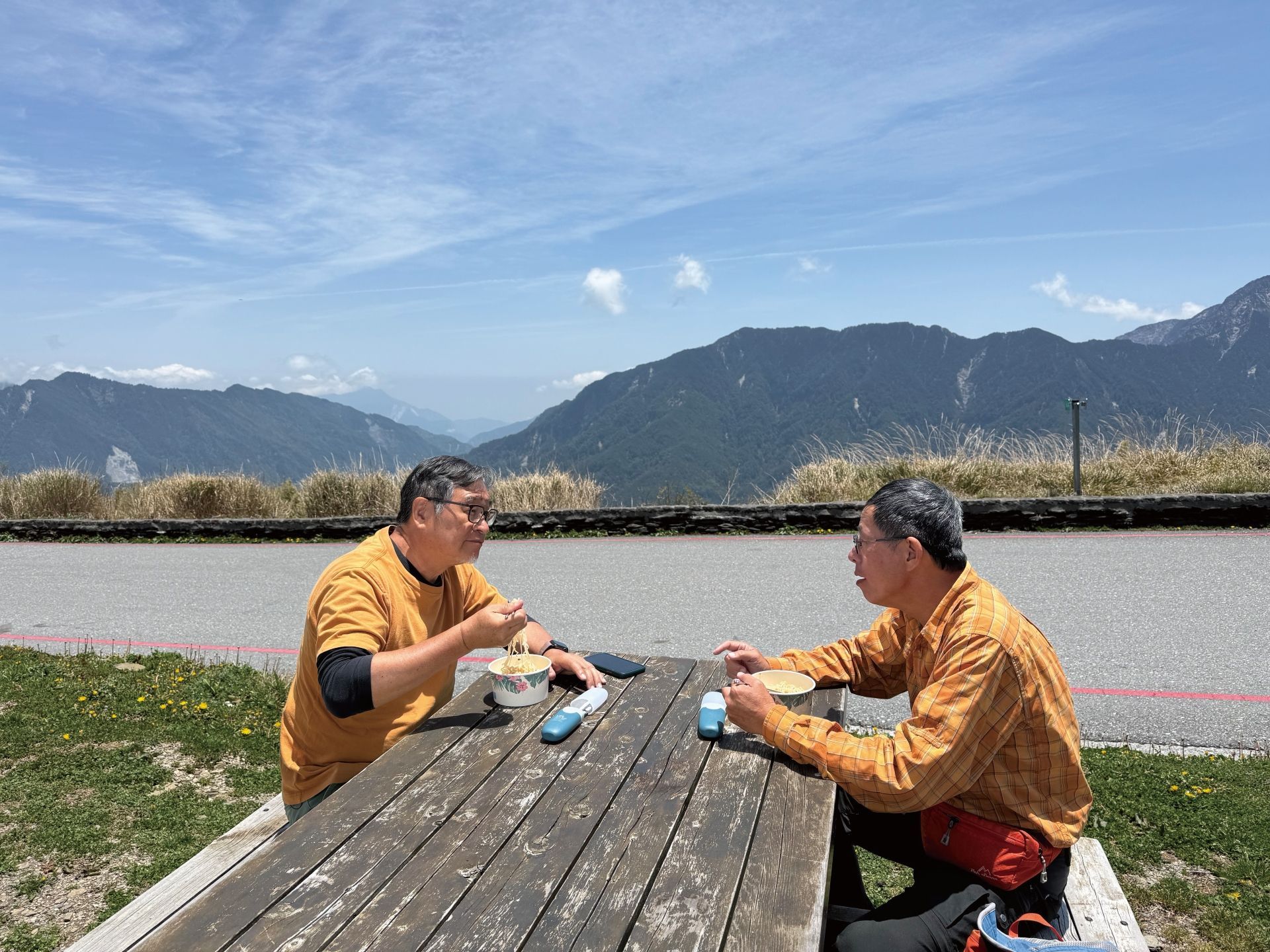 《浩克慢遊》未竟的圓滿