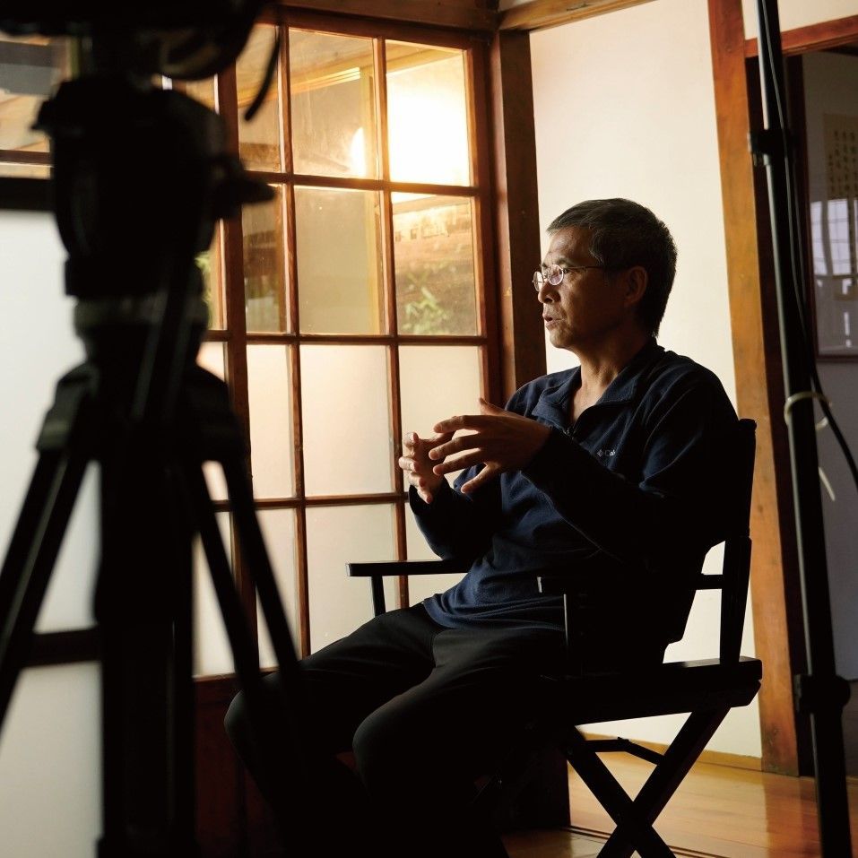 攝影記者黃子明