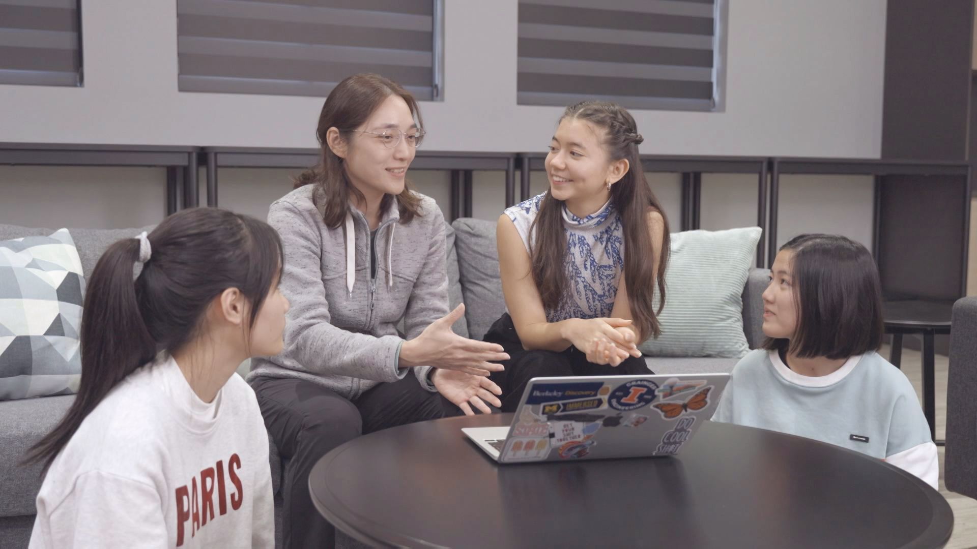 《青春發言人》第3季