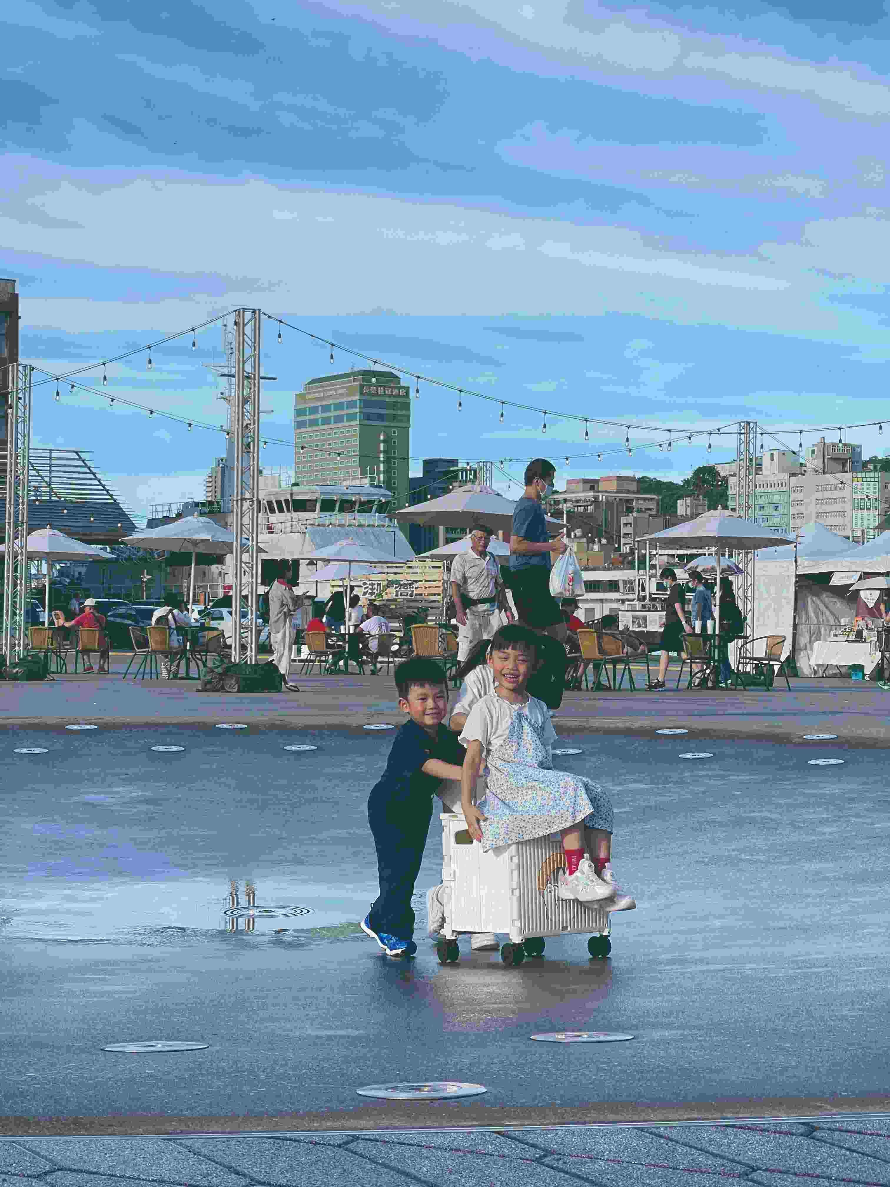 《WAWADADADA》孩子輕鬆玩