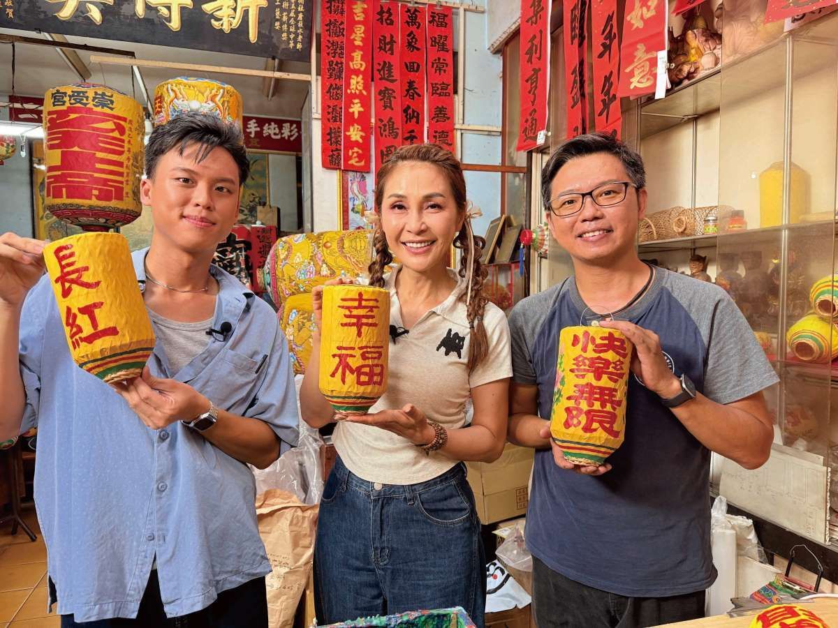 《幸福好厝邊》第三季新陣容暖心登場