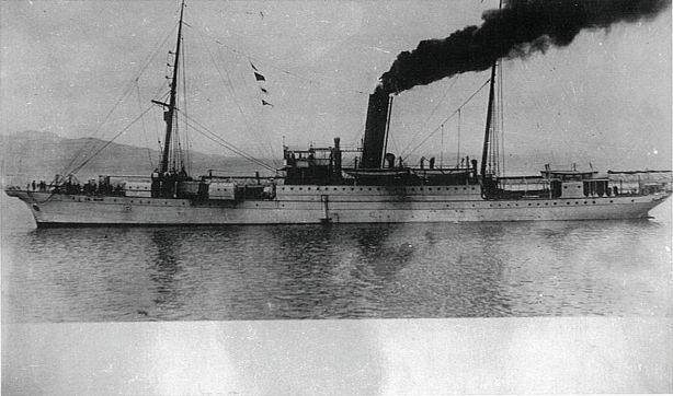 《獨立特派員》通訊海纜韌性