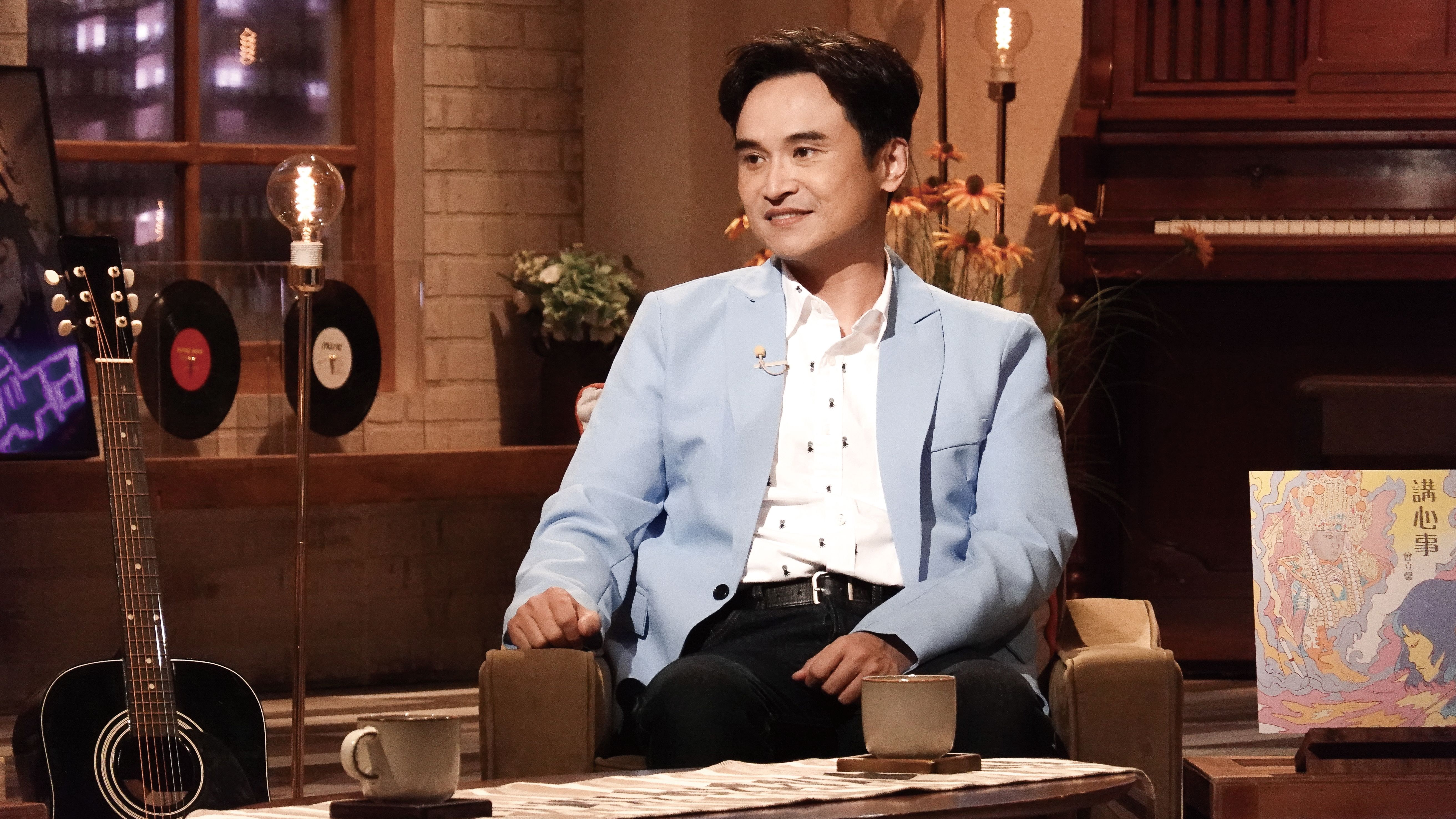 《心 所愛的歌》第五季溫暖回歸