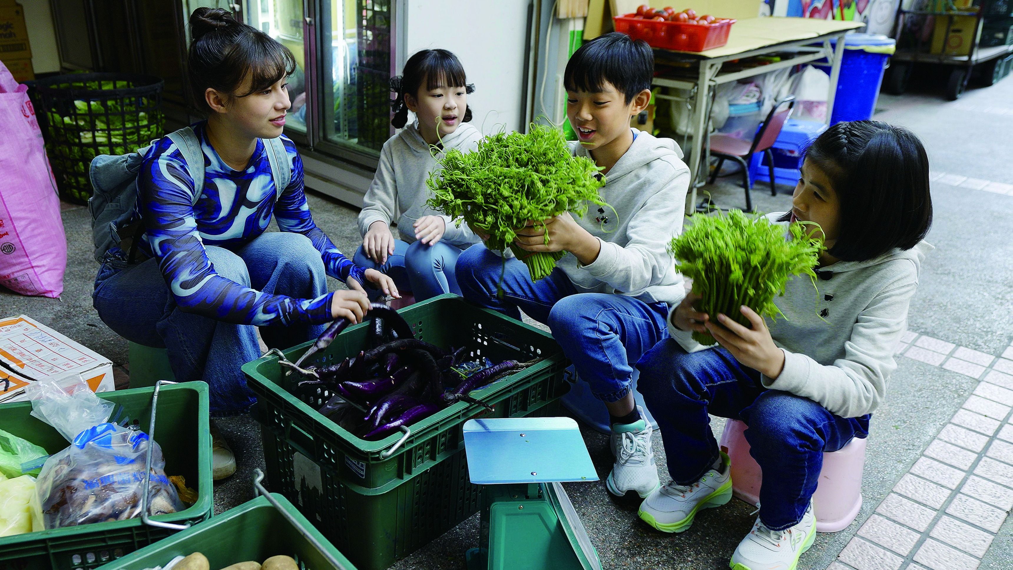 解題 秤重邏輯推理