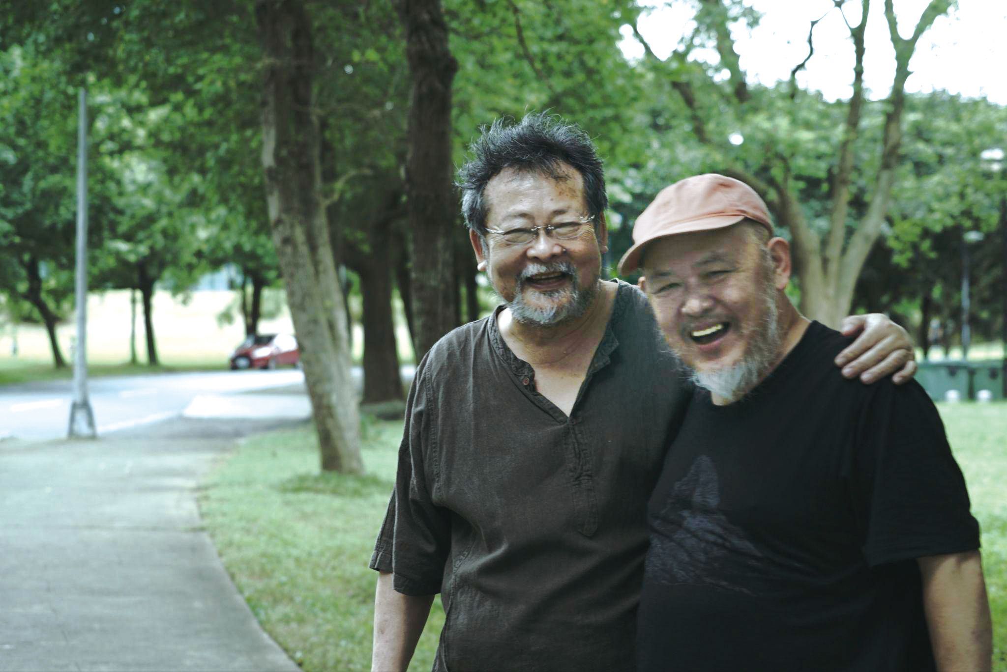 公視+《撼山河 撼向世界》